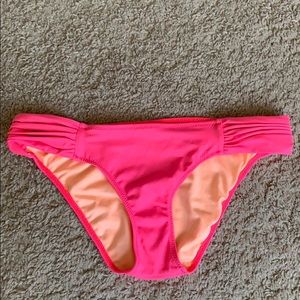 Bikini bottoms